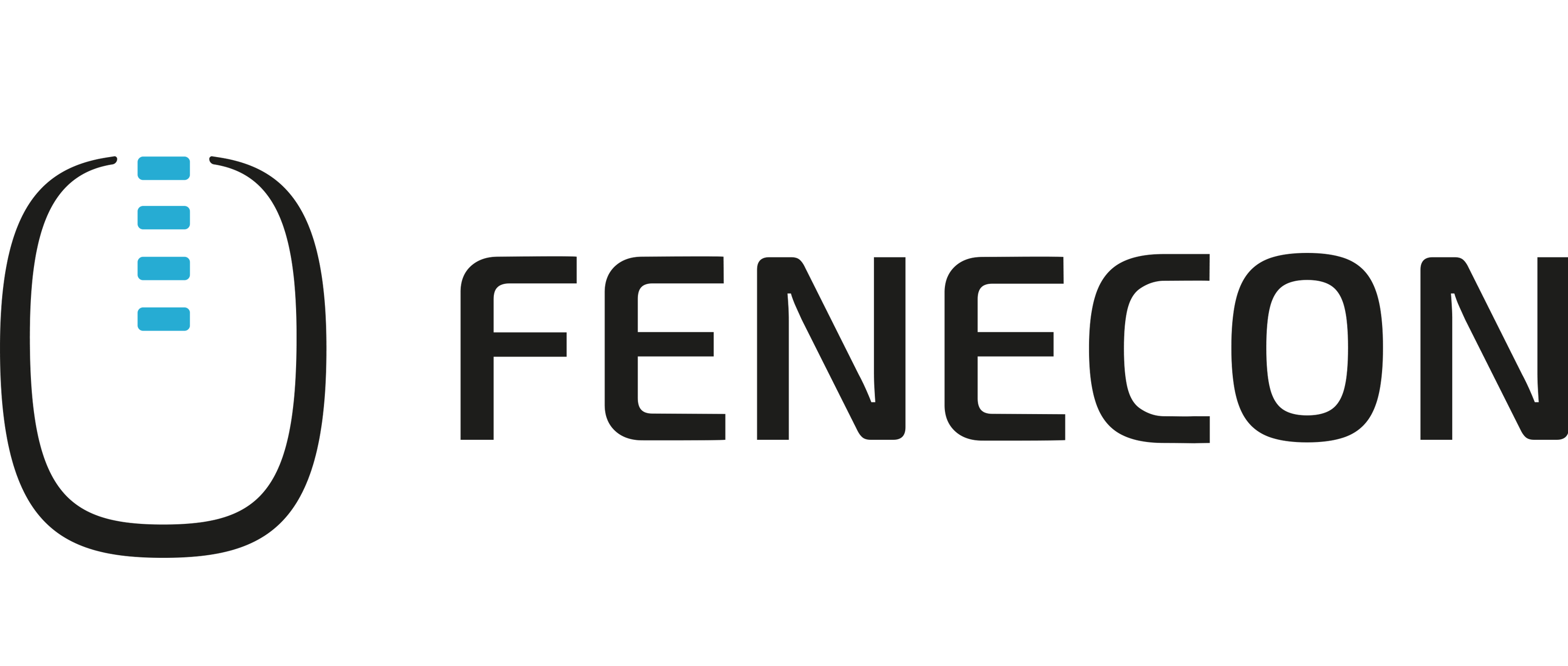 Fenecon Logo